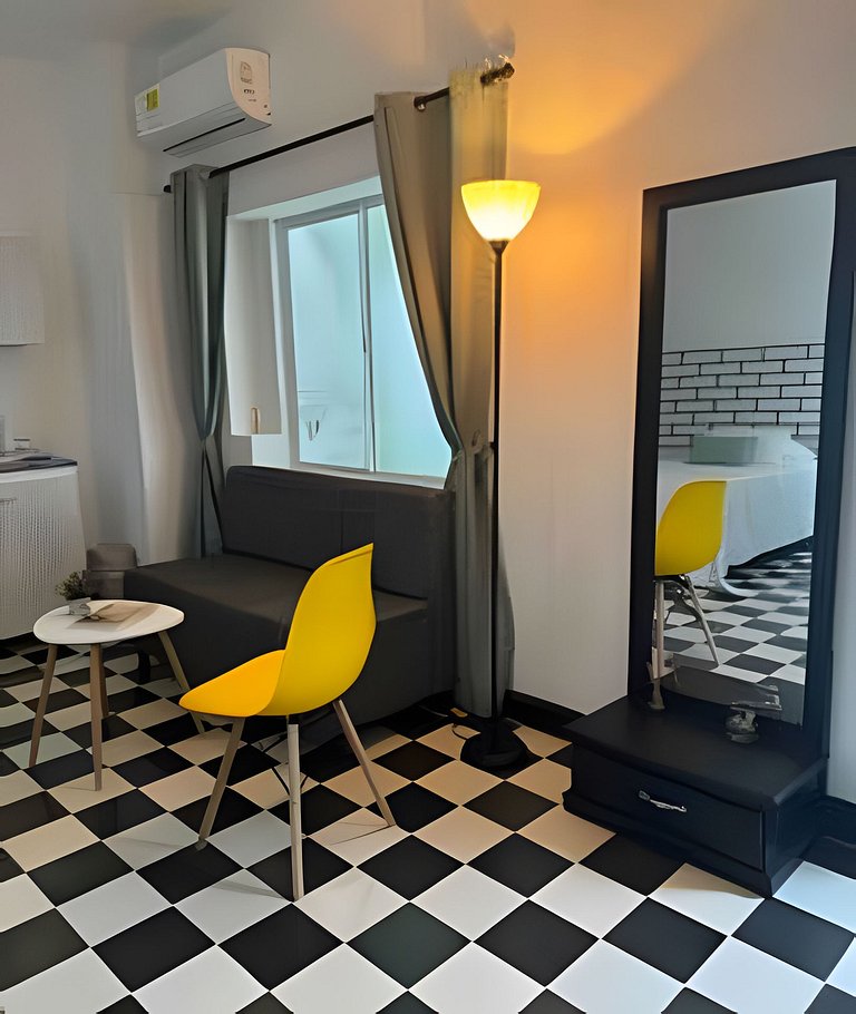 Céntrico y confortable apto Casa Doña Yola 1