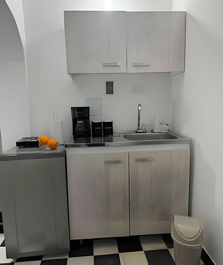 Céntrico y confortable apto Casa Doña Yola 3