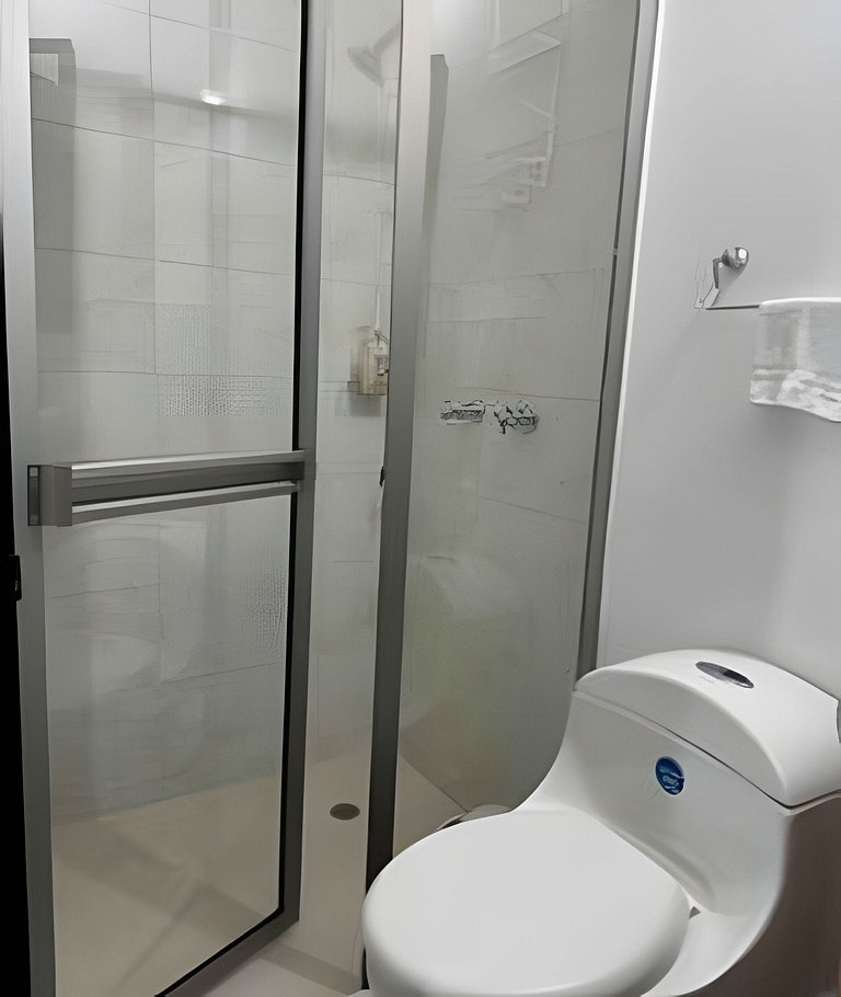Céntrico y confortable apto Casa Doña Yola 3