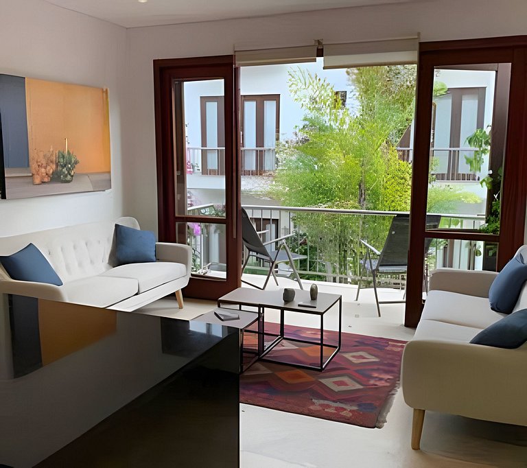 212 Cartagena Walled City Magical Apt